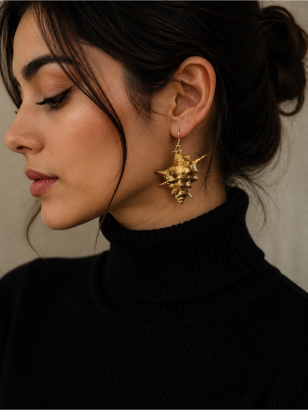 Handmade Earrings